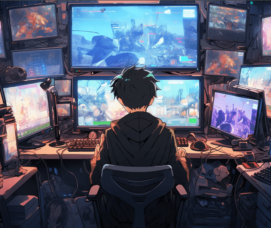 Built for Creators